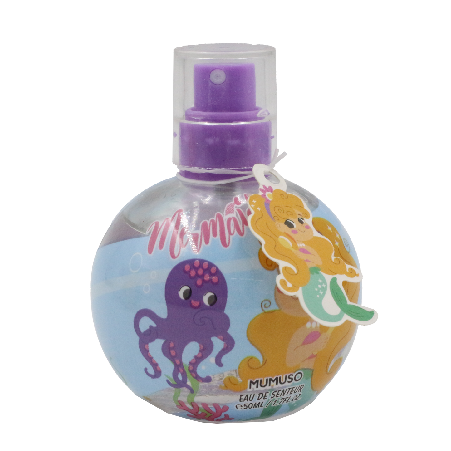 عطر فيري لاند للاطفال
