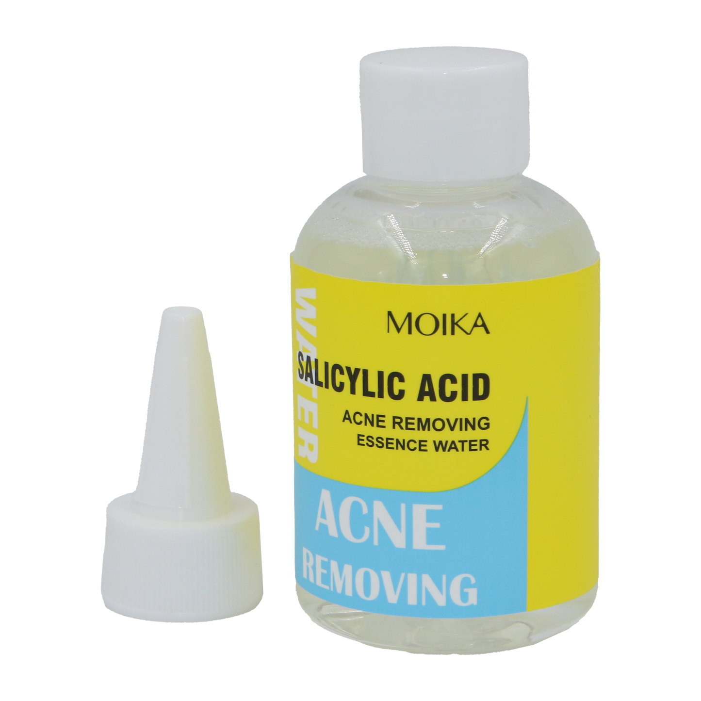 MUMU Salicylic Acid Anti Acne Essence 110ml