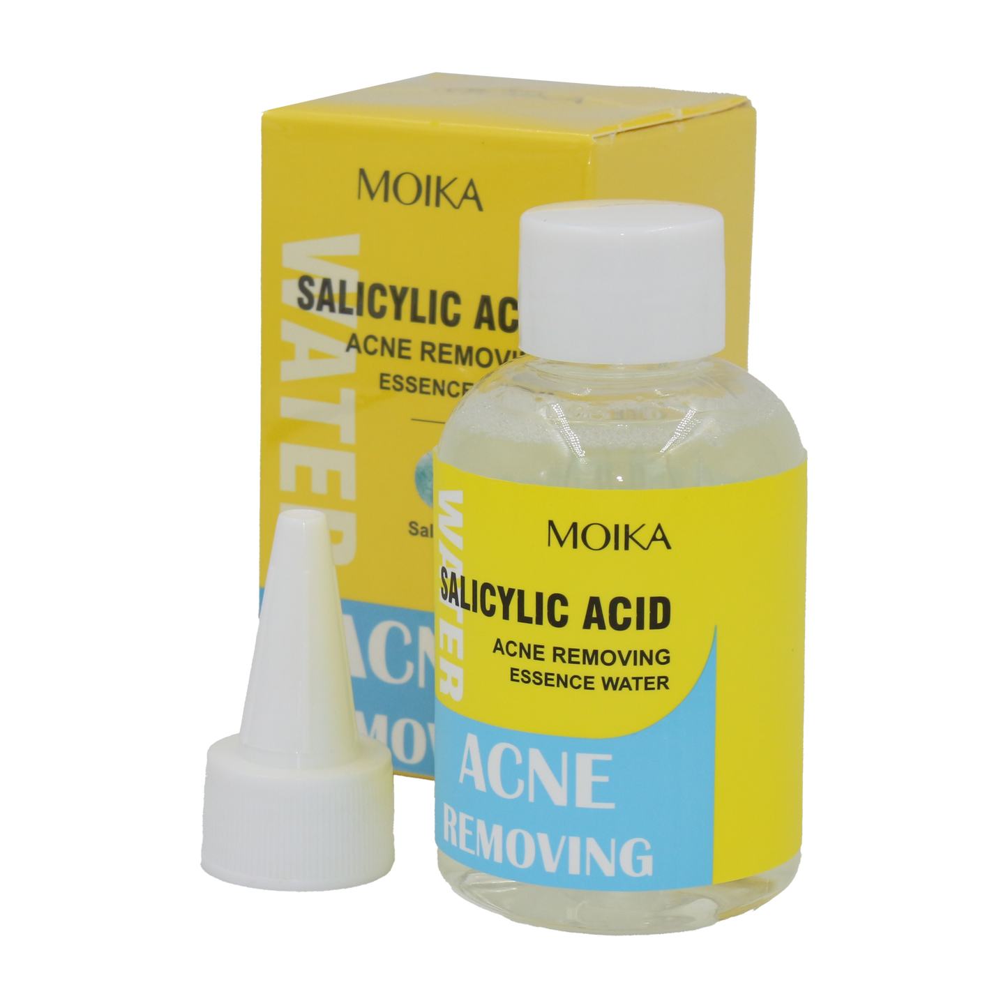 MUMU Salicylic Acid Anti Acne Essence 110ml
