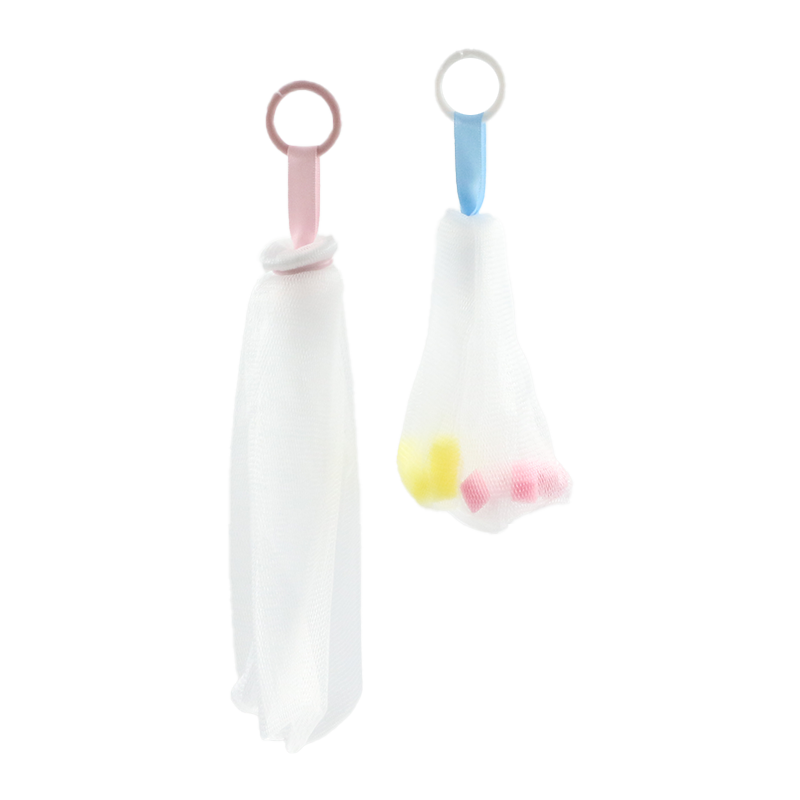 FOAMING NET SET 2 PACK