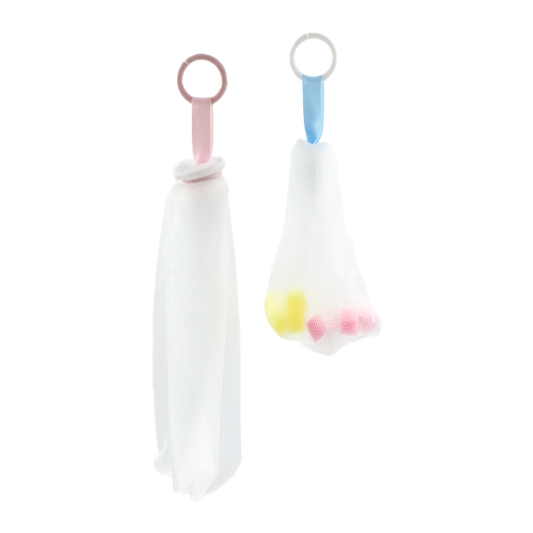 FOAMING NET SET 2 PACK