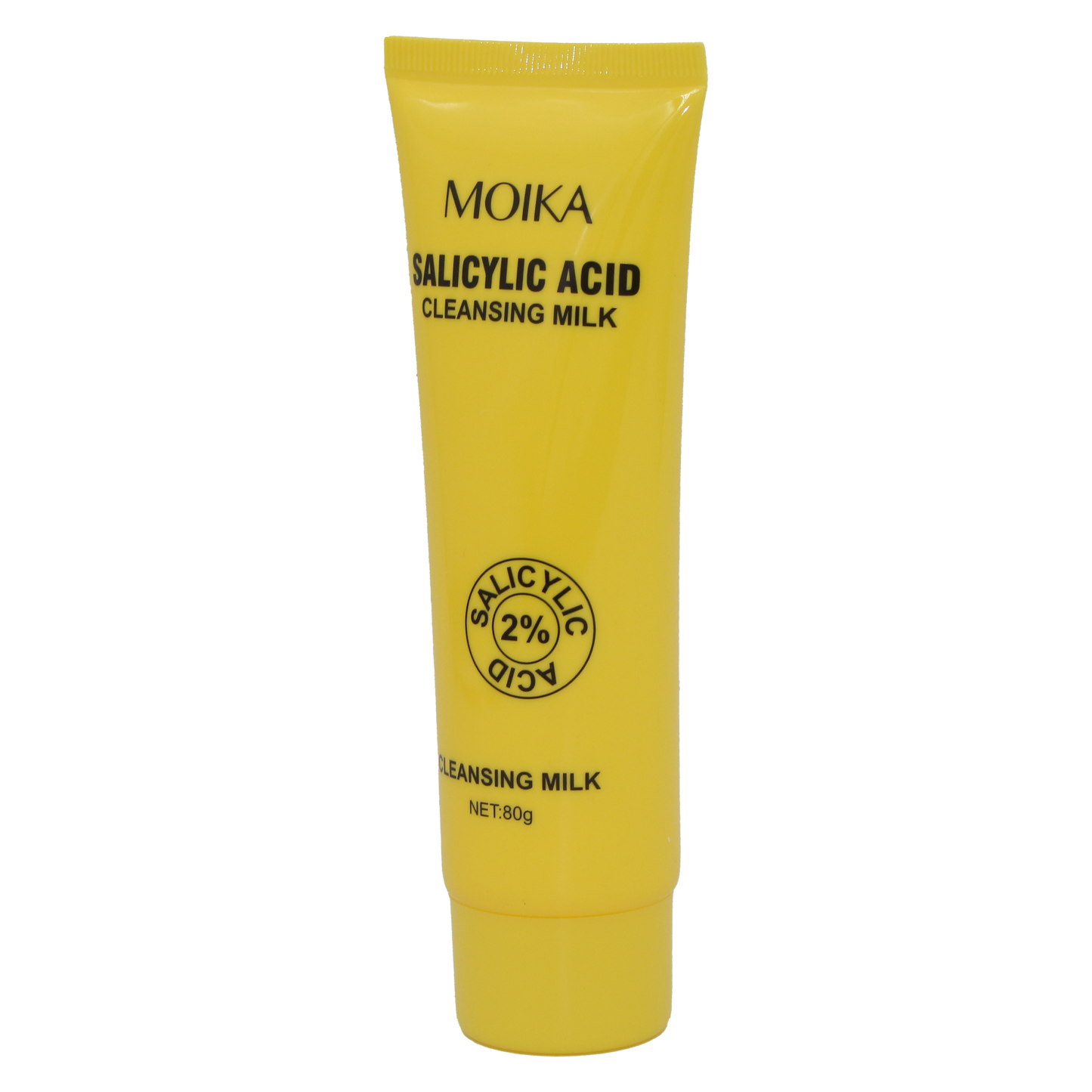 MUMU Salicylic Acid Anti Acne Cleanser 80g