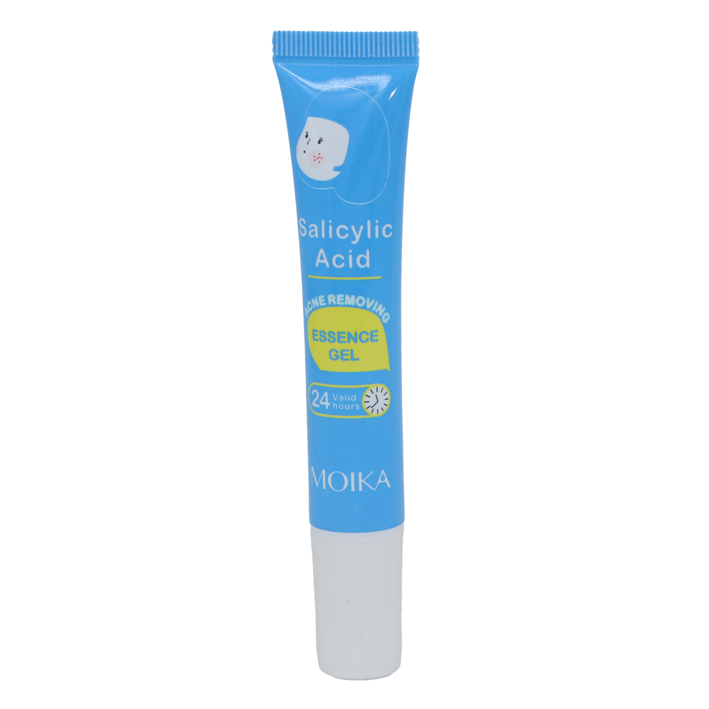 MUMU Salicylic acid gel 20g