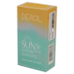 MUMU Cotton soft sun stick