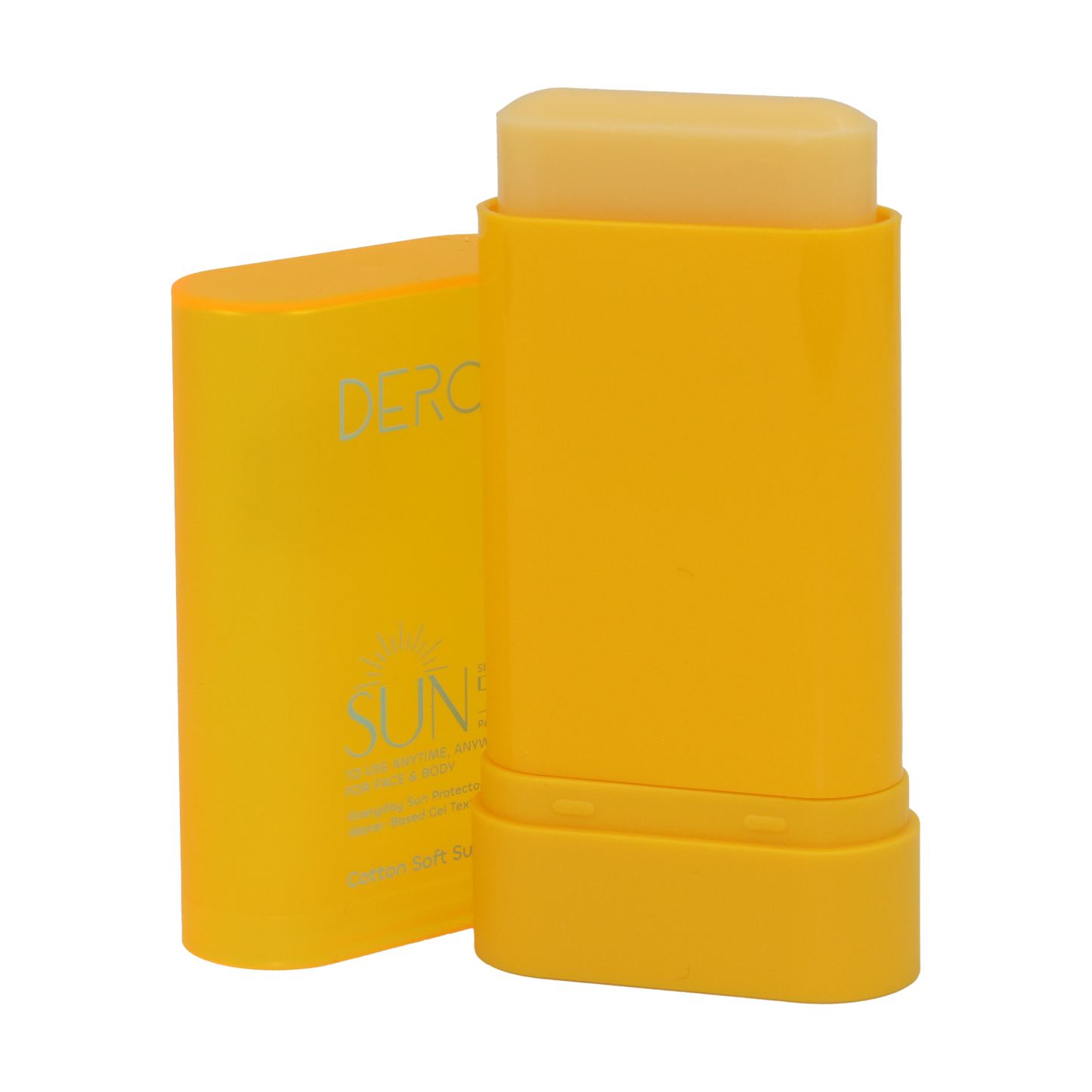 MUMU Cotton soft sun stick