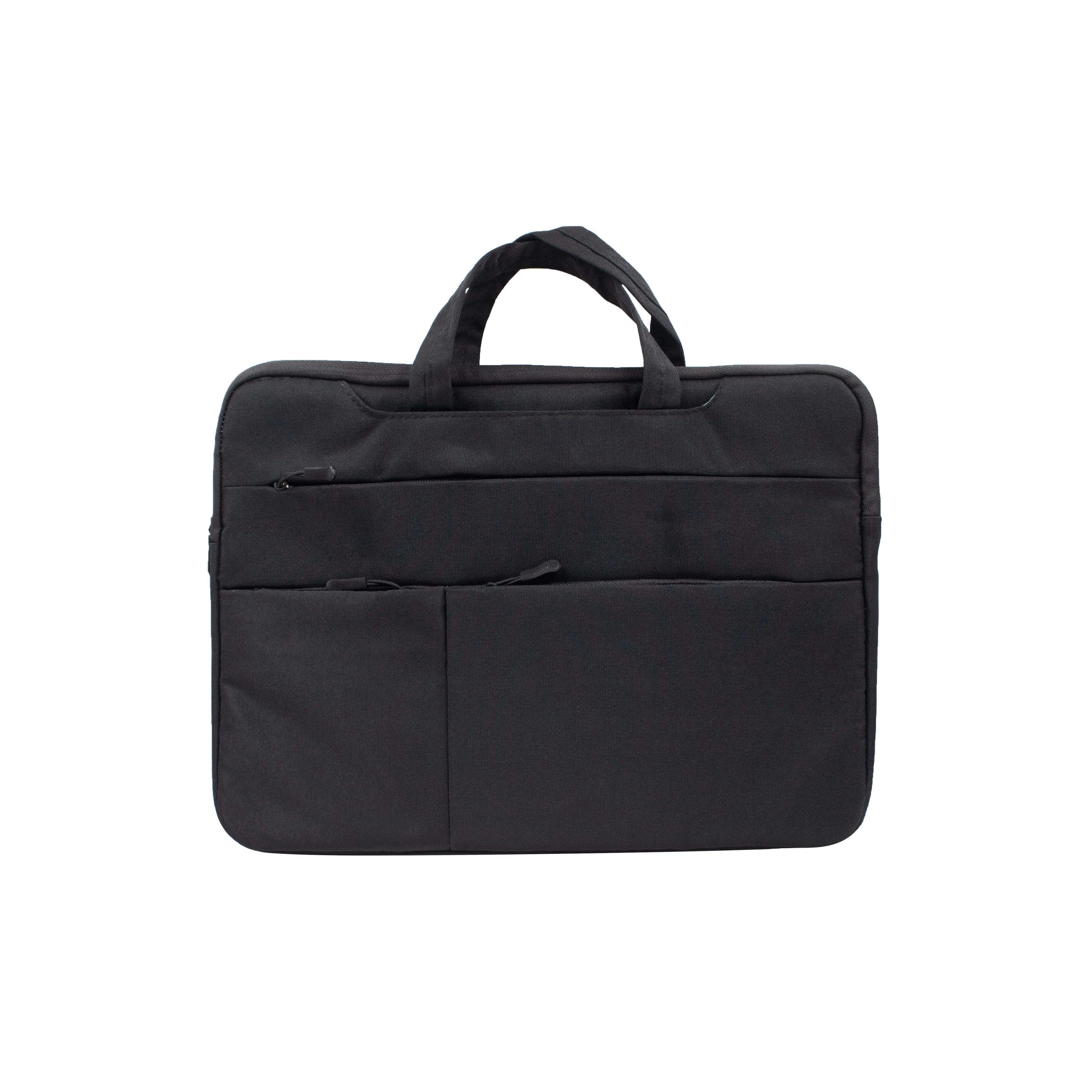 MUMUSO Computer bag - black