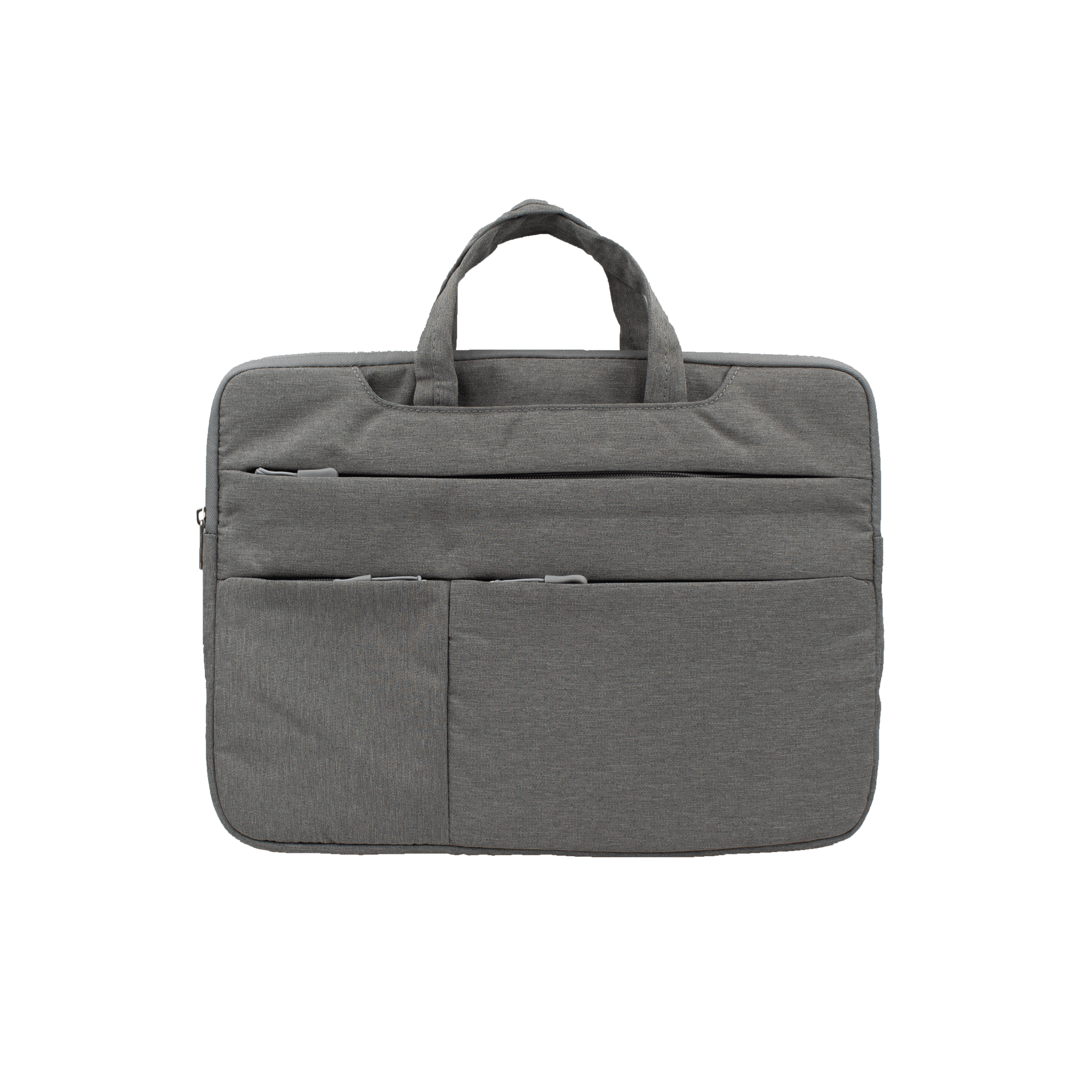 MUMUSO Computer bag - Grey