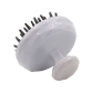 MUMU scalp massagers Grey color hxm007