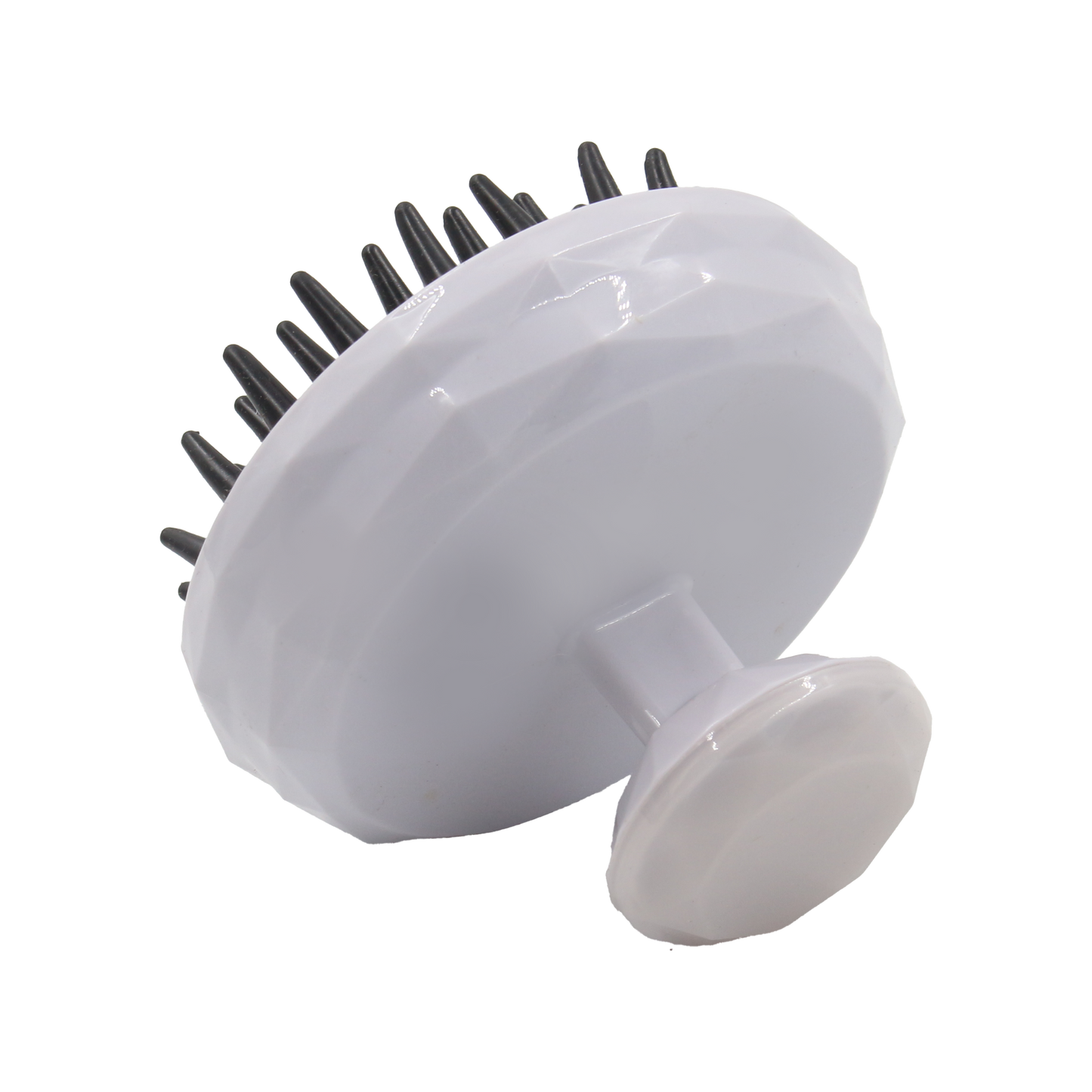 MUMU scalp massagers Grey color hxm007