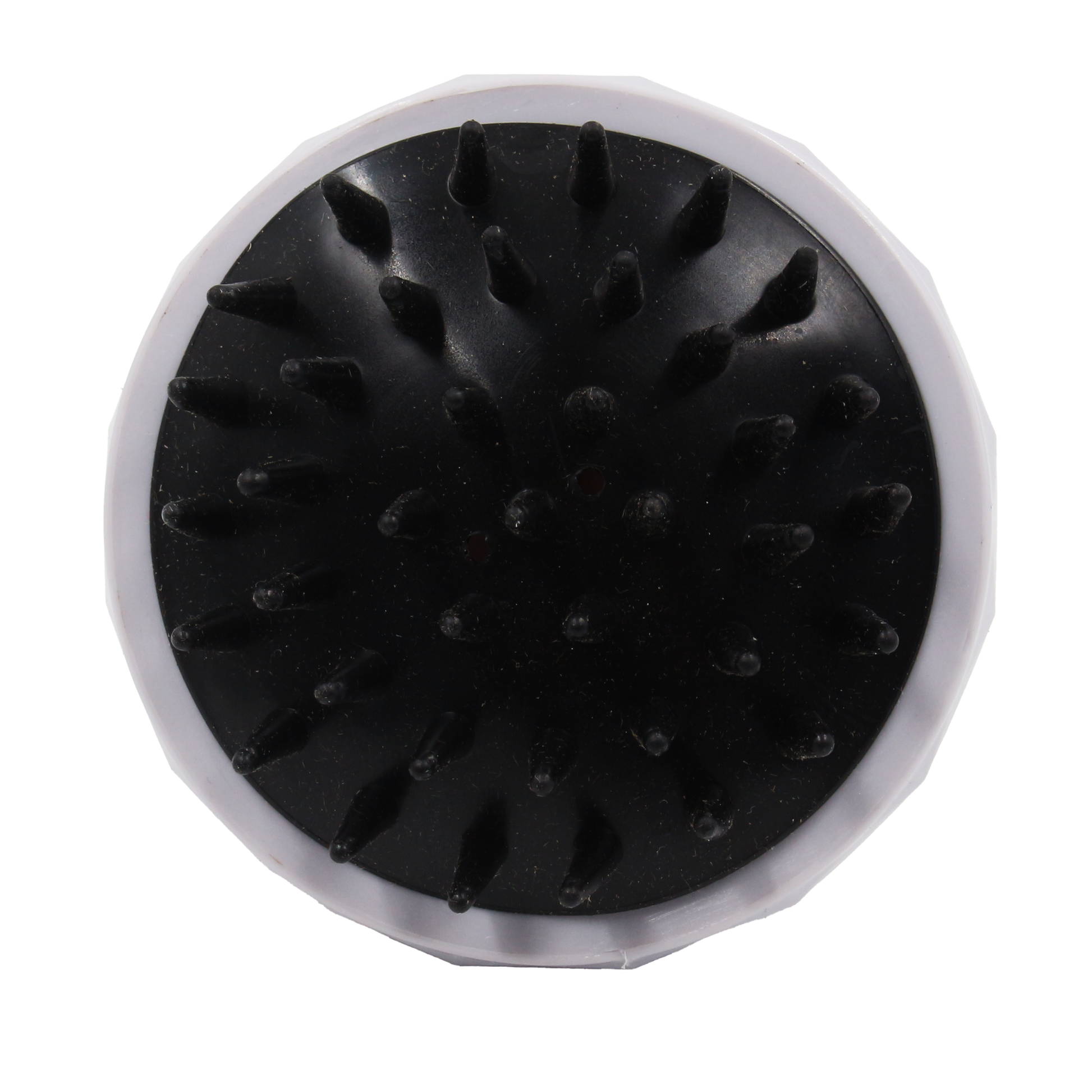 MUMUSO MUMU scalp massagers Grey color hxm007 MUMUSO MUMU scalp massagers Grey color hxm007