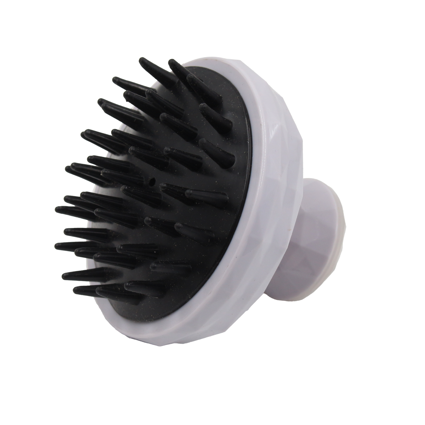 MUMU scalp massagers Grey color hxm007
