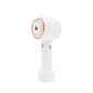 bear hand held spray fan white