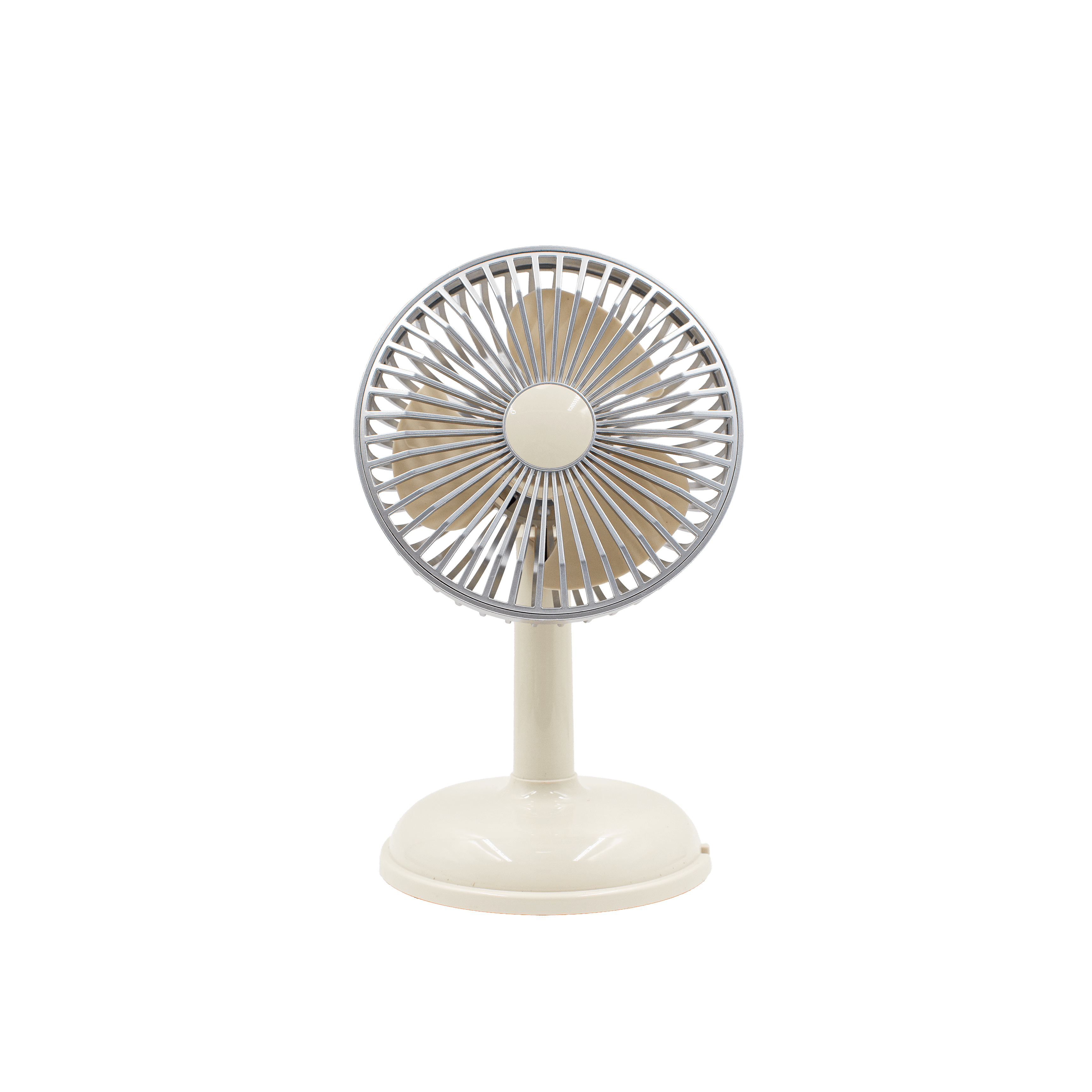 MUMUSO MUMU- retro type simple fan charging model