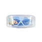 Childrens anti fog goggles blue and white