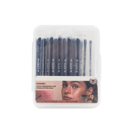 Travel Pro Ear Swabs