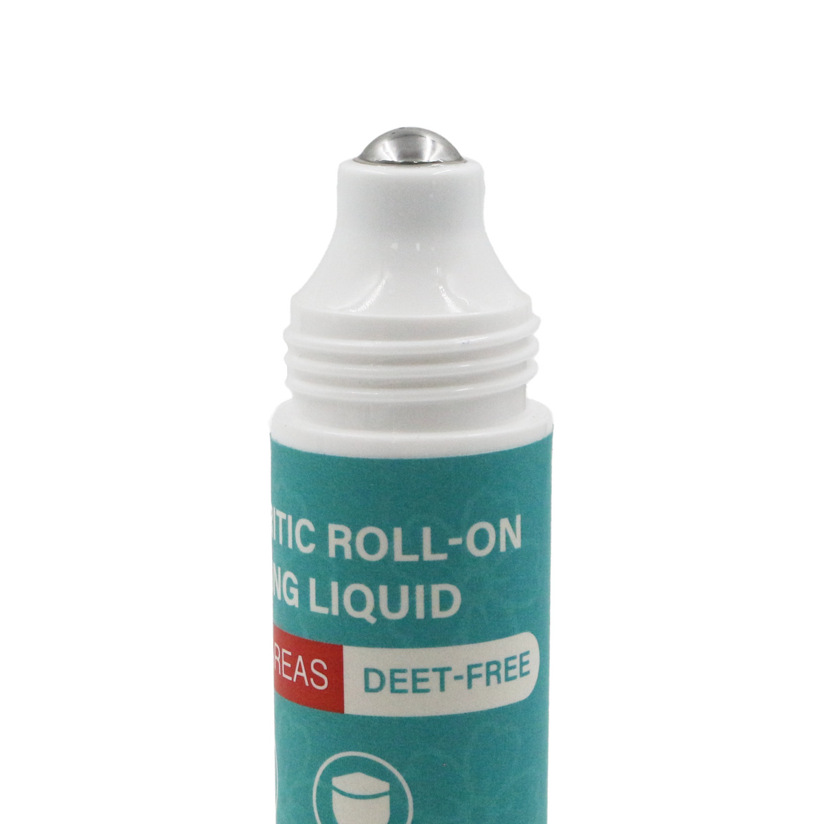MUMUSO Anti Itch RollOn 20ml MUMUSO Anti Itch RollOn 20ml