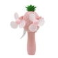 Pink hand Fan