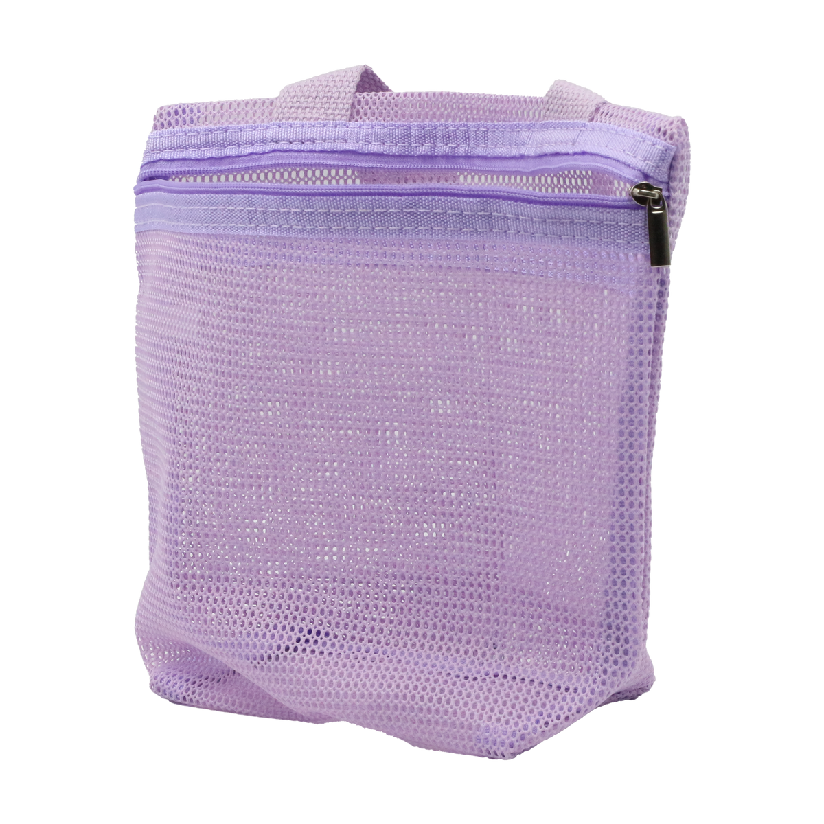 MUMUSO Trendy Portable Mesh Storage Bag MUMUSO Trendy Portable Mesh Storage Bag