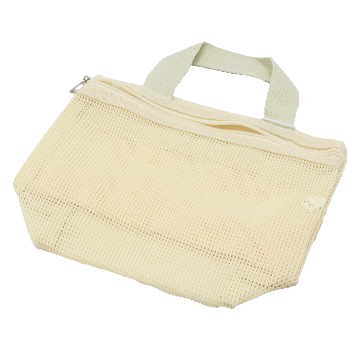 MUMUSO Trendy Portable Mesh Storage Bag MUMUSO Trendy Portable Mesh Storage Bag