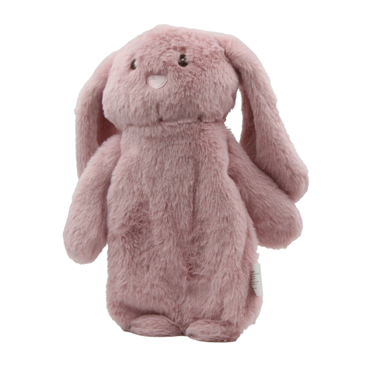 small hot water bottle