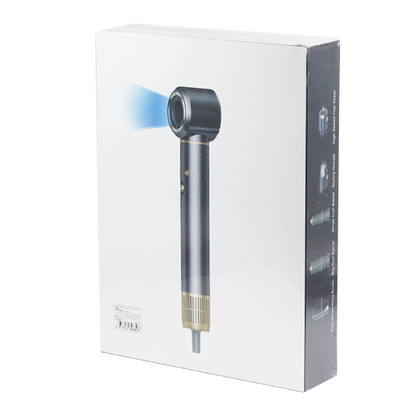 مجفف شعر متعدد الوظائف وعالي السرعة