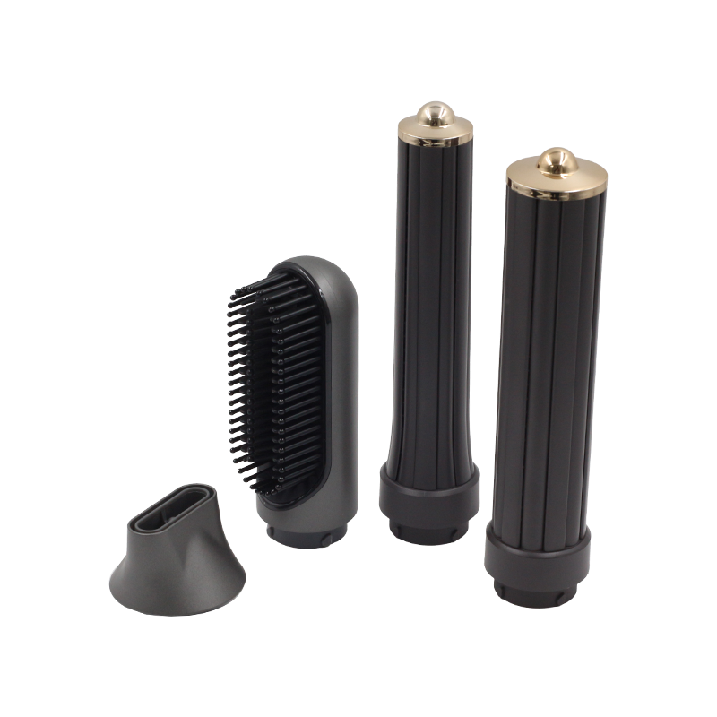 مجفف شعر متعدد الوظائف وعالي السرعة