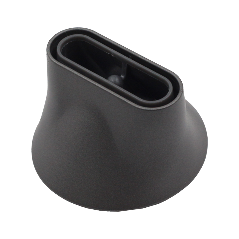 مجفف شعر متعدد الوظائف وعالي السرعة