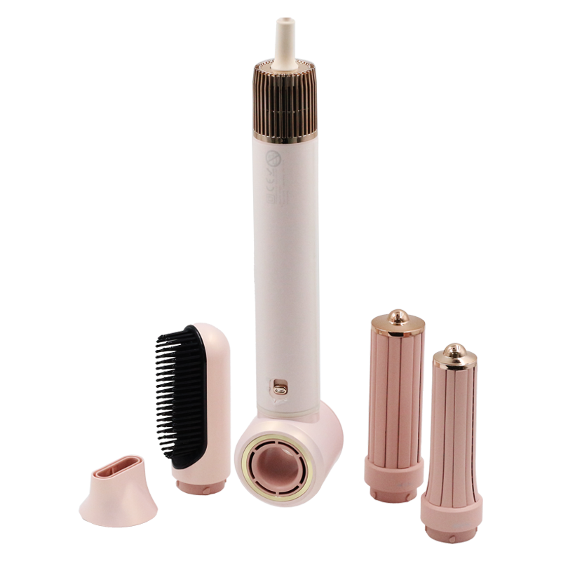 مجفف شعر متعدد الوظائف وعالي السرعة