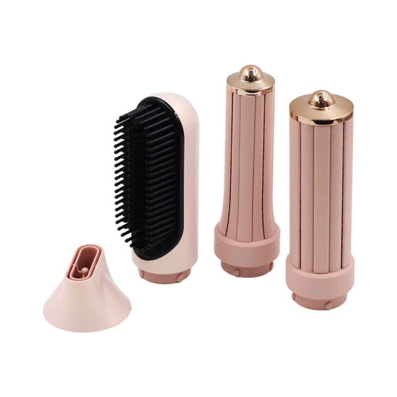 مجفف شعر متعدد الوظائف وعالي السرعة