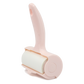 SMALL SIZE HOUSEHOLD DUST REMOVER--PINK