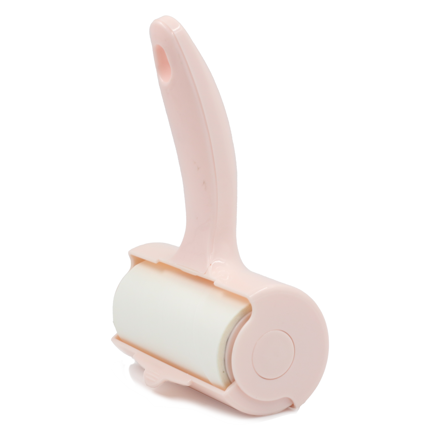 SMALL SIZE HOUSEHOLD DUST REMOVER--PINK