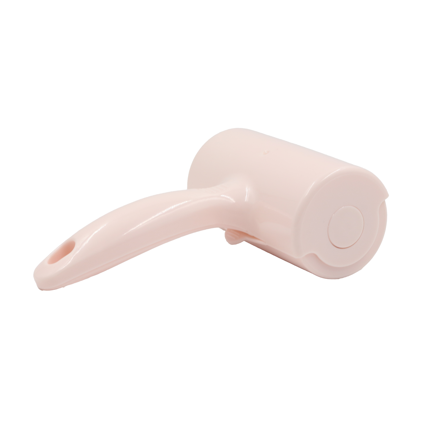 SMALL SIZE HOUSEHOLD DUST REMOVER--PINK