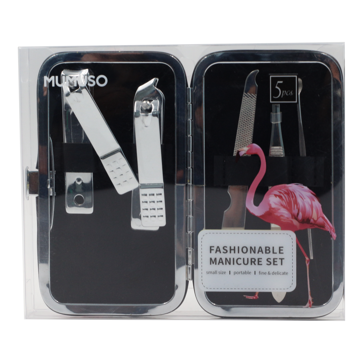 MUMUSO FASHION MANICURE TOOLS MUMUSO FASHION MANICURE TOOLS