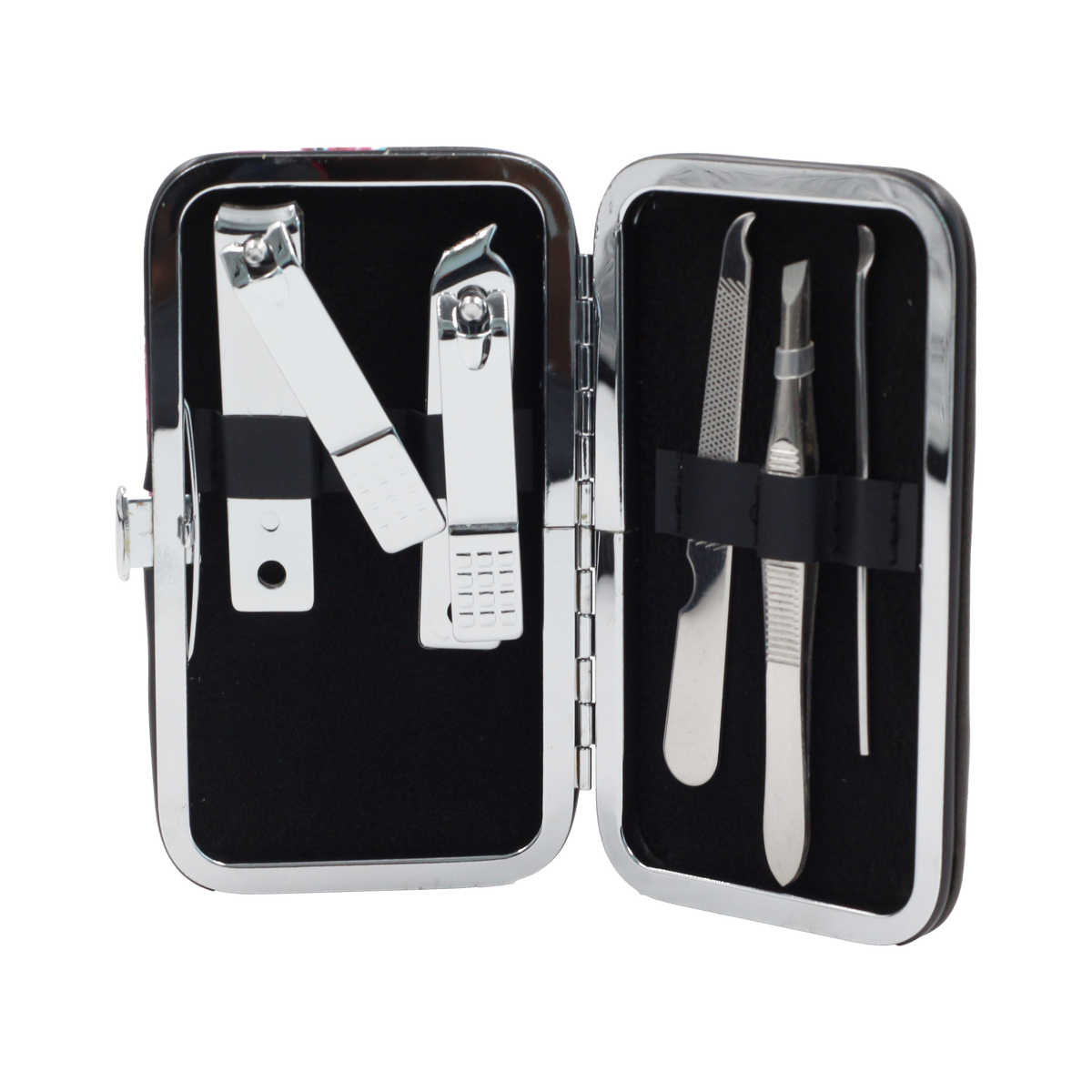 MUMUSO FASHION MANICURE TOOLS MUMUSO FASHION MANICURE TOOLS