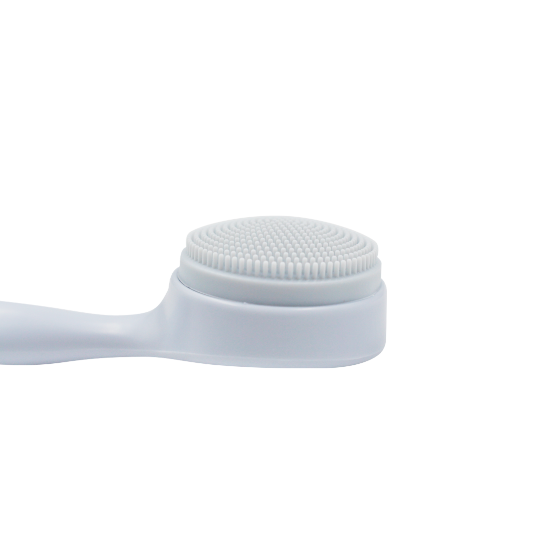 Silicone Facial Cleaning Brush