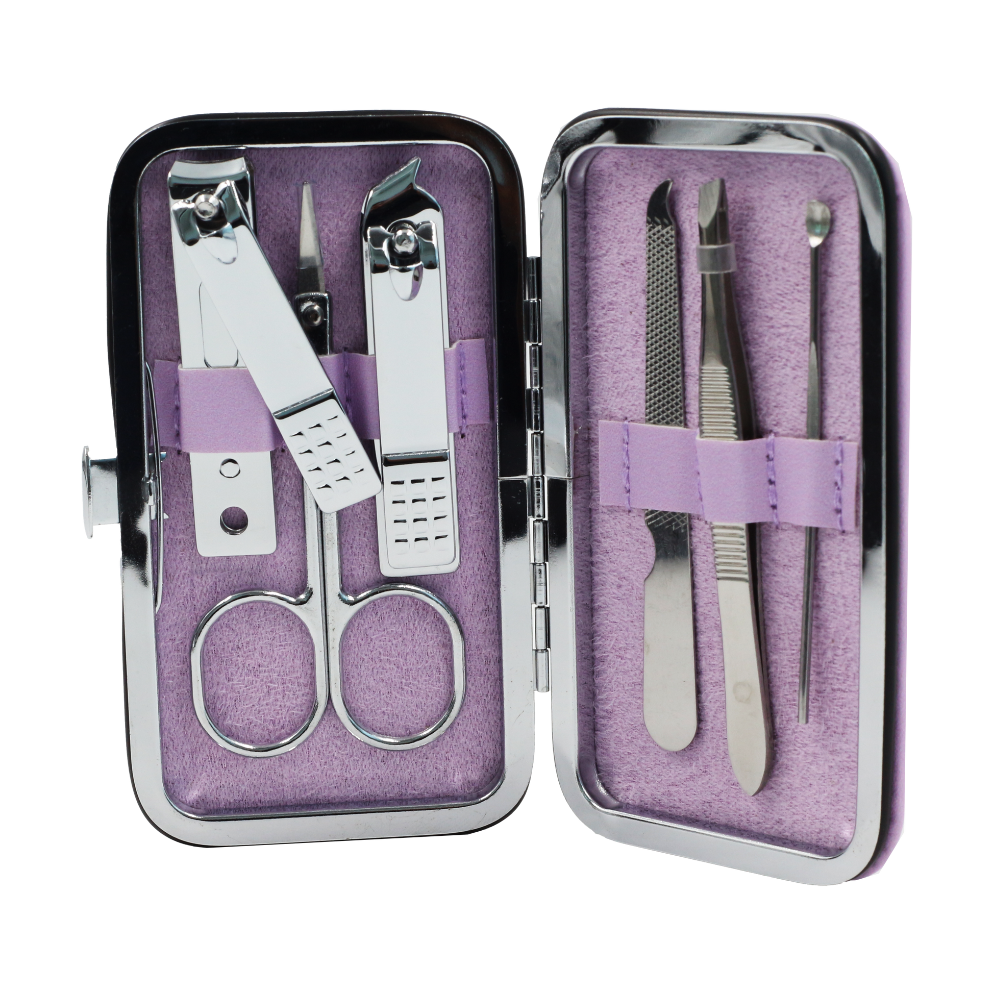 MUMUSO MANICURE SET (6-PACK) MUMUSO MANICURE SET (6-PACK)