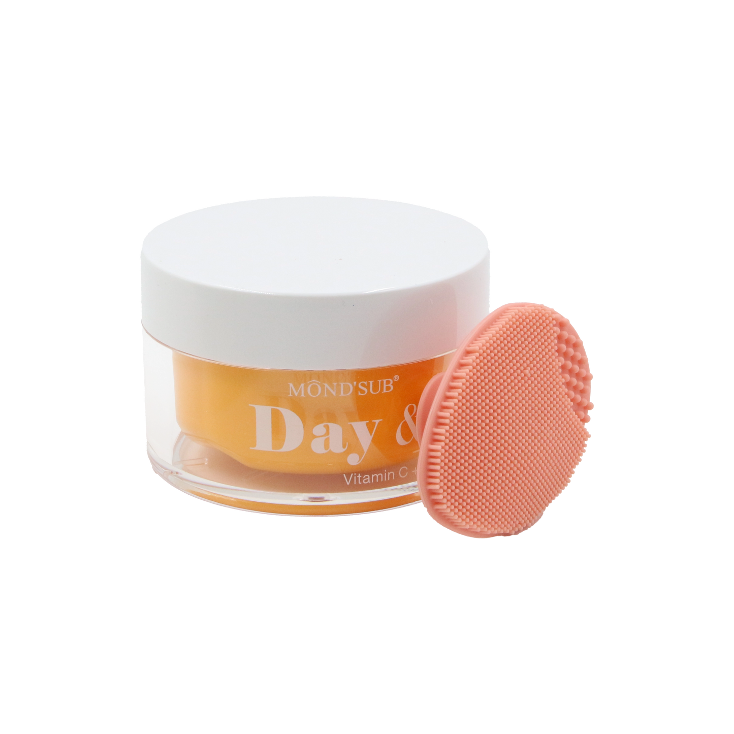 MUMU MONDSUB Vitamin C&A Cream