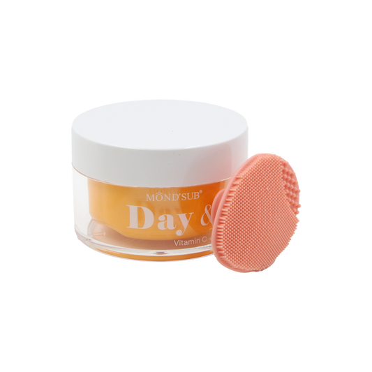 MUMU MONDSUB Vitamin C&A Cream