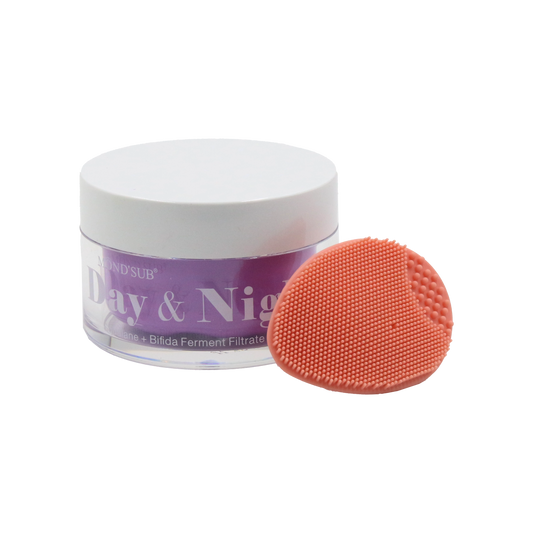 MUMU MONDSUB Squalane & Bifida Cream