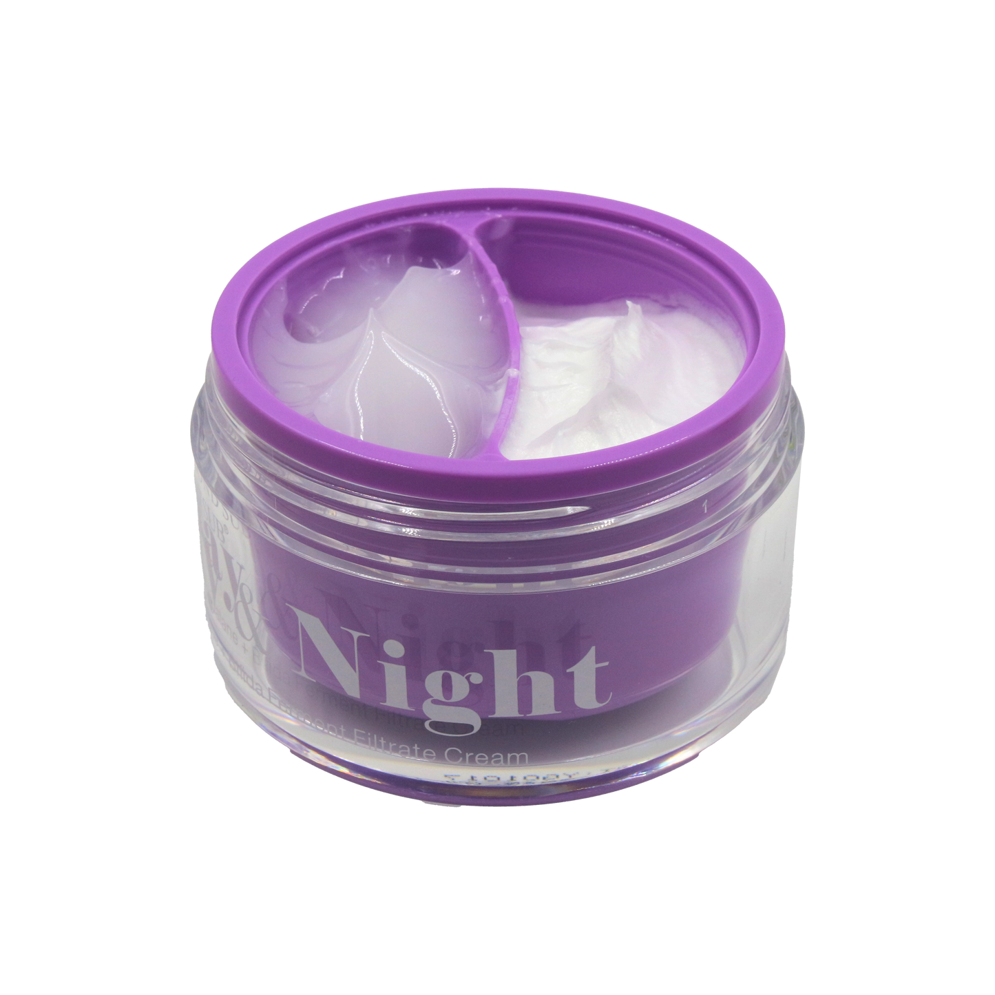 MUMU MONDSUB Squalane & Bifida Cream