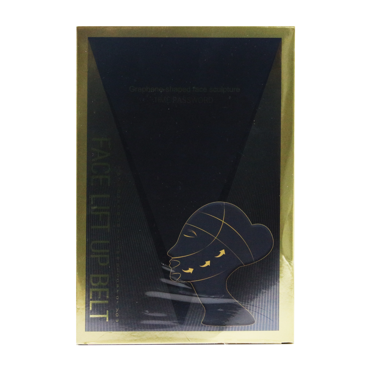 MUMUSO Graphene Lift Half Mask 3.0 MUMUSO Graphene Lift Half Mask 3.0