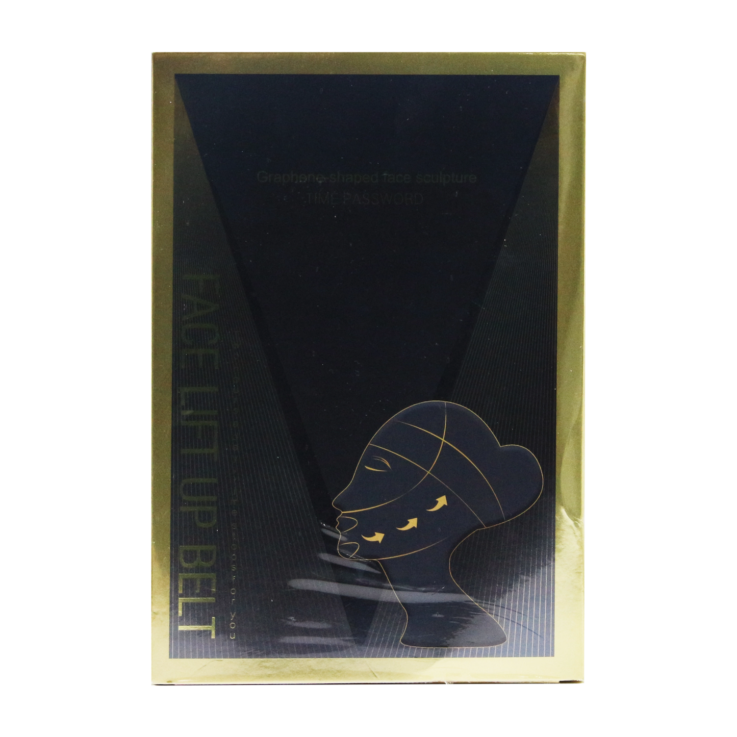 قناع لشد الوجه بتقنية الجرافين