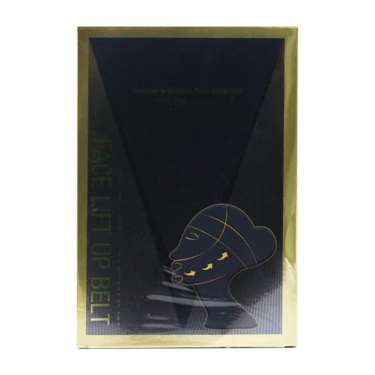 قناع لشد الوجه بتقنية الجرافين