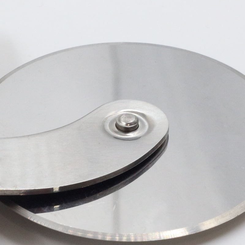 MUMUSO PIZZA CUTTER WHEEL MUMUSO PIZZA CUTTER WHEEL