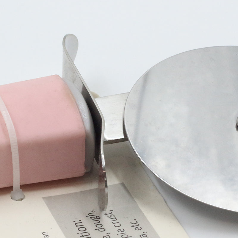MUMUSO PIZZA CUTTER WHEEL MUMUSO PIZZA CUTTER WHEEL