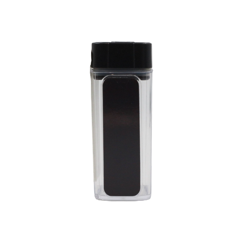 MAGNETIC COOKING OIL BOTTLE