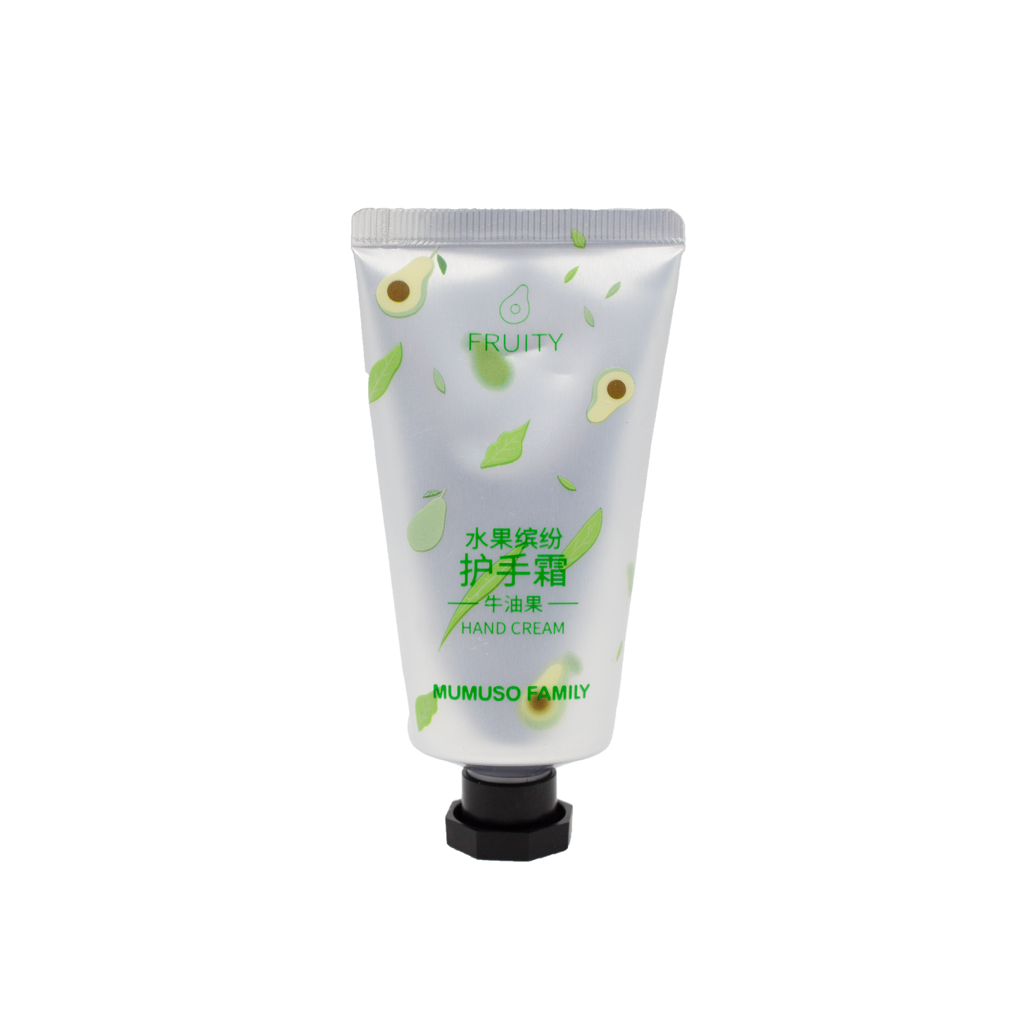 FRUITY HAND CREAM