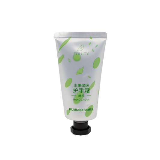 FRUITY HAND CREAM