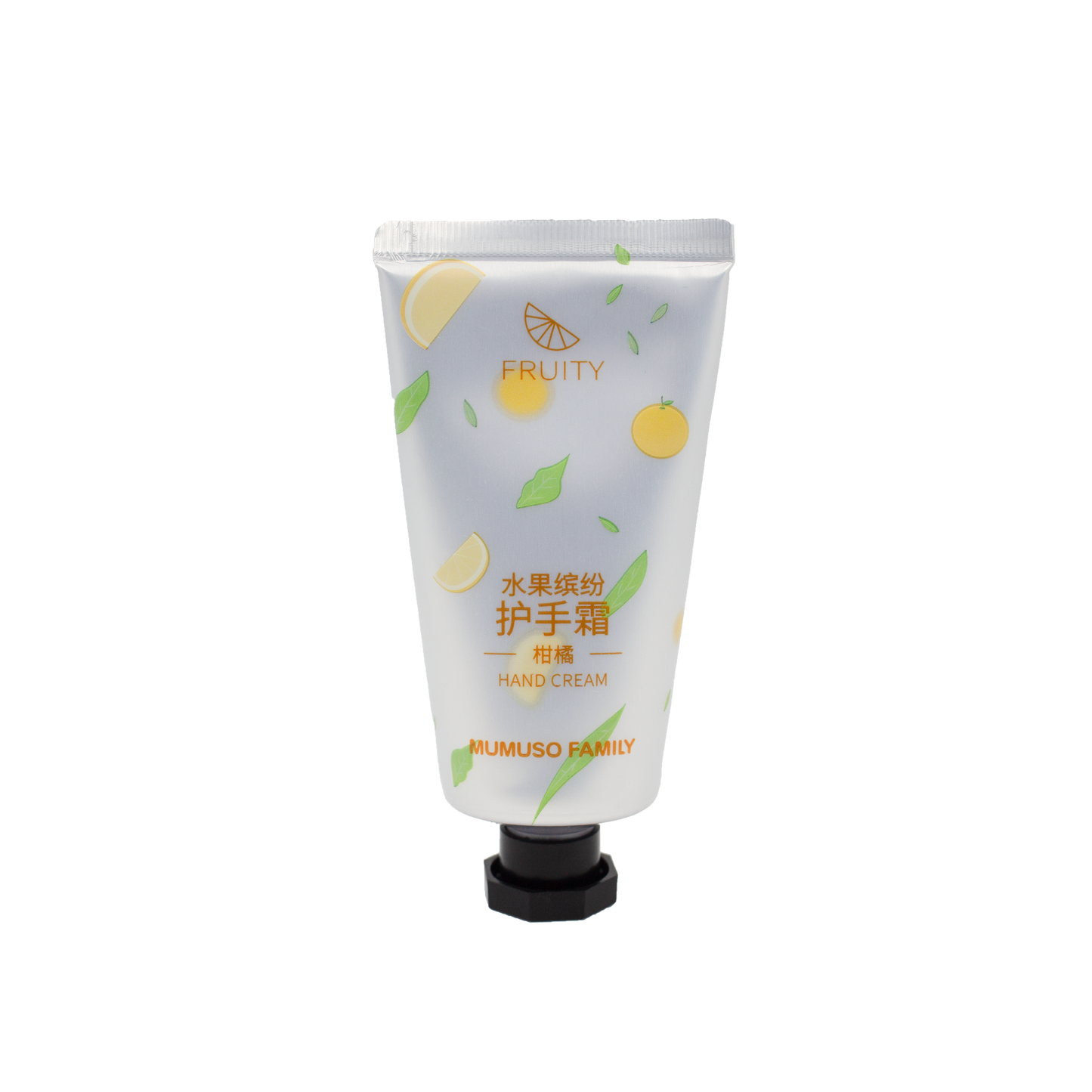 FRUITY HAND CREAM