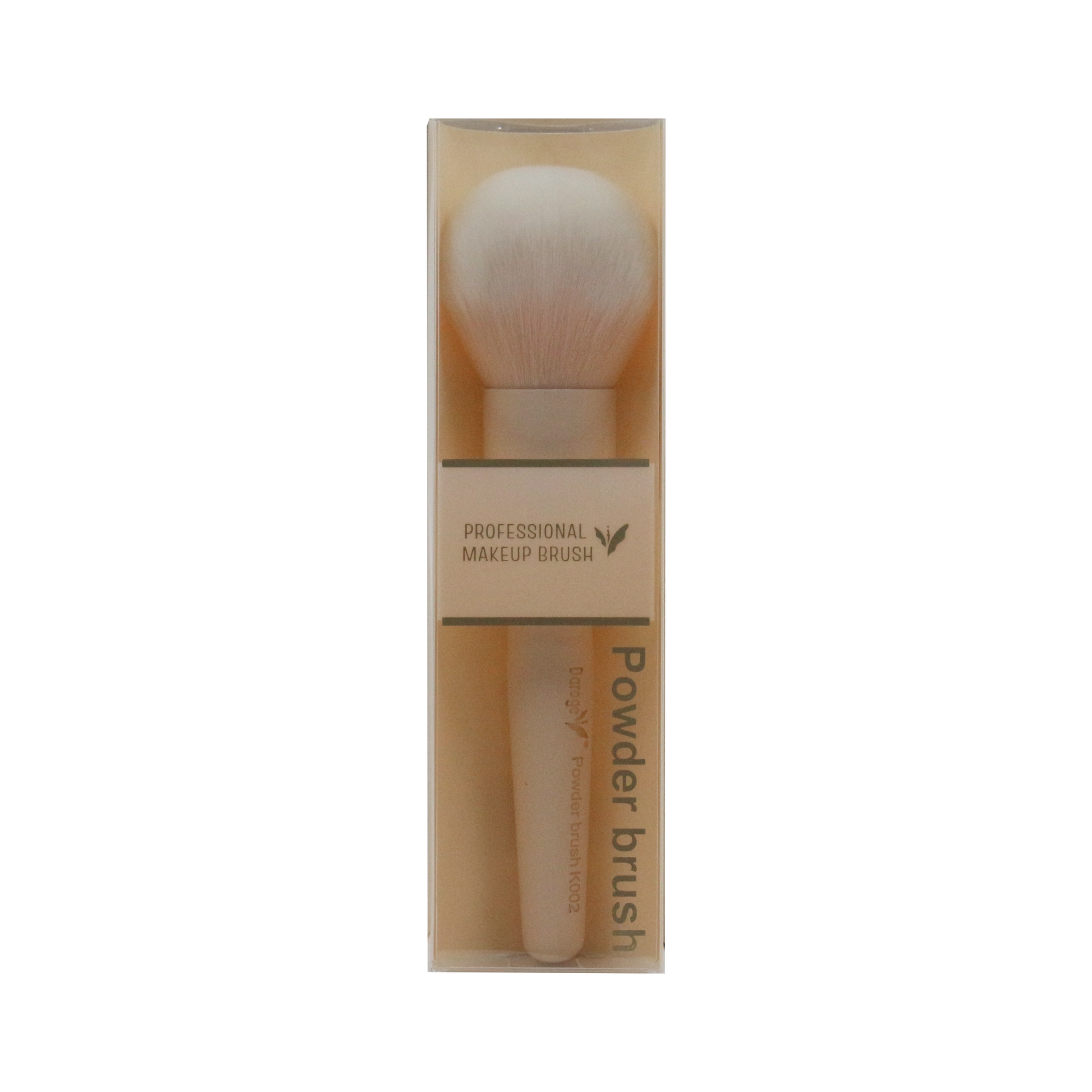 MUMUSO Powder Brush K002 MUMUSO Powder Brush K002